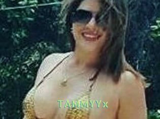 TAMMYYx