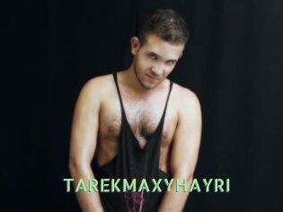 TAREKMAXYHAYRI