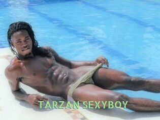 TARZAN_SEXYBOY