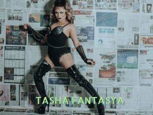 TASHA_FANTASYA