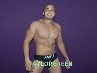 TAYLOR_GREEN