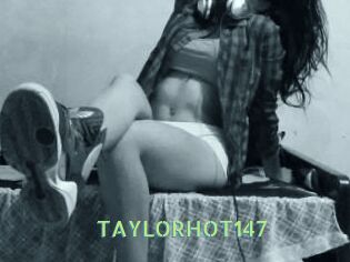 TAYLORHOT147