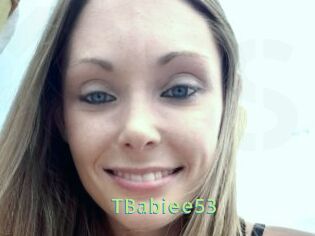 TBabiee53 Une Etudiante Sexy