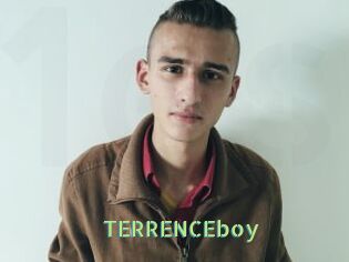 TERRENCEboy