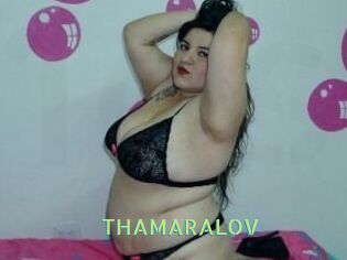 THAMARALOV
