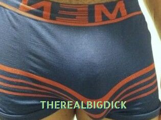 THEREALBIGDICK