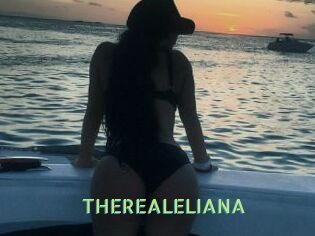 THEREALELIANA
