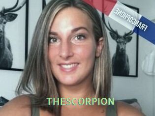THESCORPION