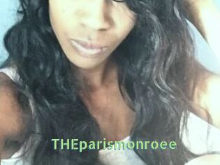 THEparismonroee