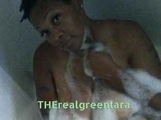 THErealgreentara
