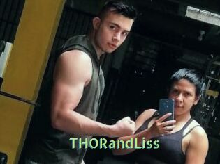 THORandLiss