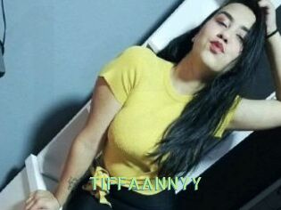 TIFFAANNYY