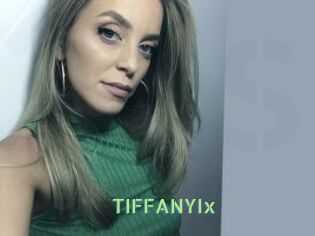 TIFFANYIx