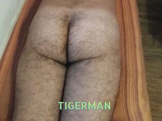 TIGERMAN