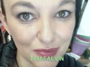 TINAEALVIN
