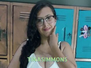 TINASIMMONS