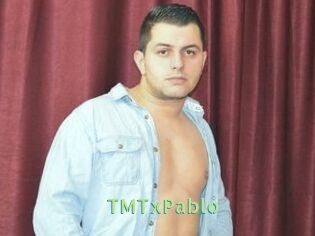 TMTxPablo
