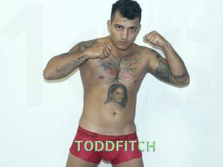 TODDFITCH