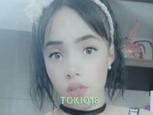 TOKIO18