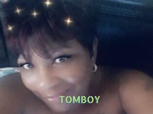 TOMBOY