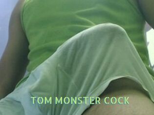 TOM_MONSTER_COCK Une Etudiante Sexy