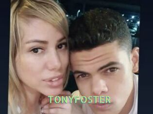 TONYFOSTER