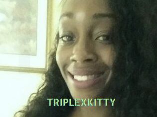 TRIPLEXKITTY