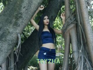 TRYZHA