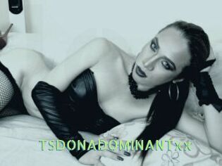 TSDONADOMINANTxx