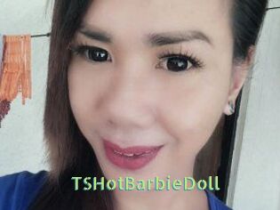 TSHotBarbieDoll