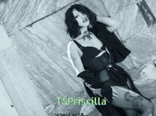 TSPriscilla