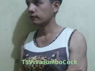 TSVivaJumboCock