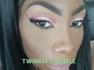 TWINKLETWINKLE
