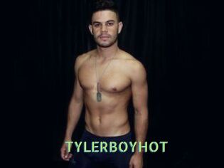 TYLERBOYHOT