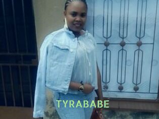 TYRABABE