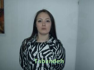 Tabandeh