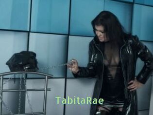 TabitaRae
