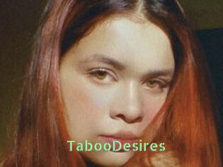 TabooDesires