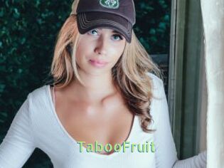 TabooFruit
