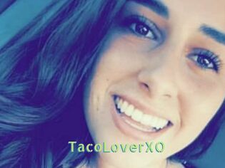 TacoLoverXO