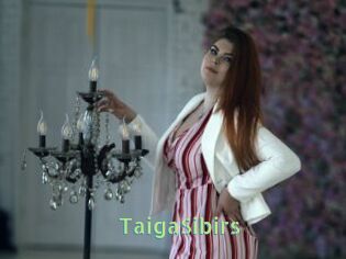 TaigaSibirs