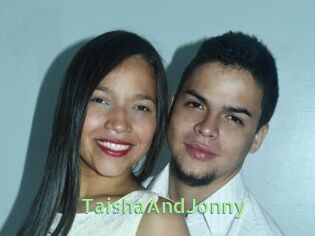 TaishaAndJonny