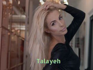 Talayeh