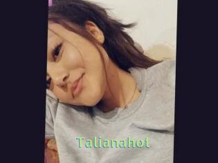 Talianahot