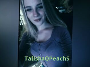 TalishaQPeachS