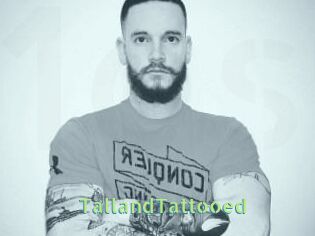 TallandTattooed