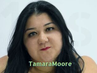 TamaraMoore