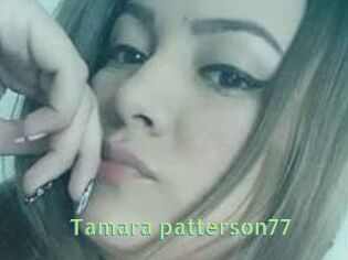Tamara_patterson77 Une Etudiante Sexy