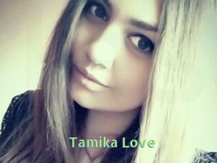 Tamika_Love