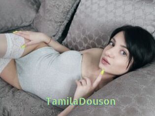 TamilaDouson